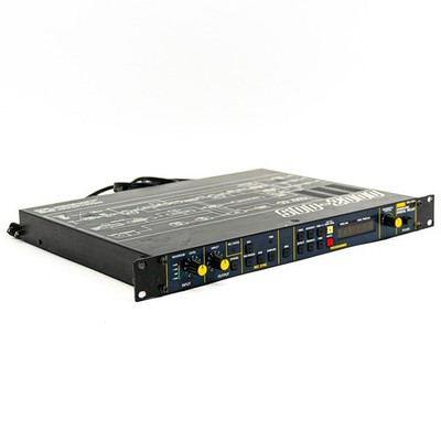 Korg SDD-2000 Vintage Rackmount Digital Delay & Sampler 12-Bit