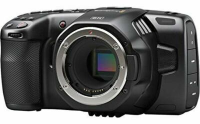 Blackmagic Pocket Cinema Camera 6K | eBay