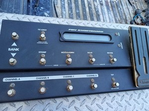 Line 6 Fbv Shortboard | eBay