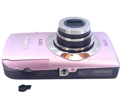 Canon IXY 10S Pink PowerShot SD3500 IS DIGITAL ELPH IXUS 210 5x