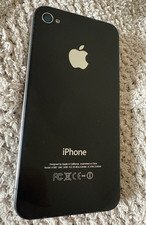 iPhone 4 Unlocked 16GB for sale | eBay