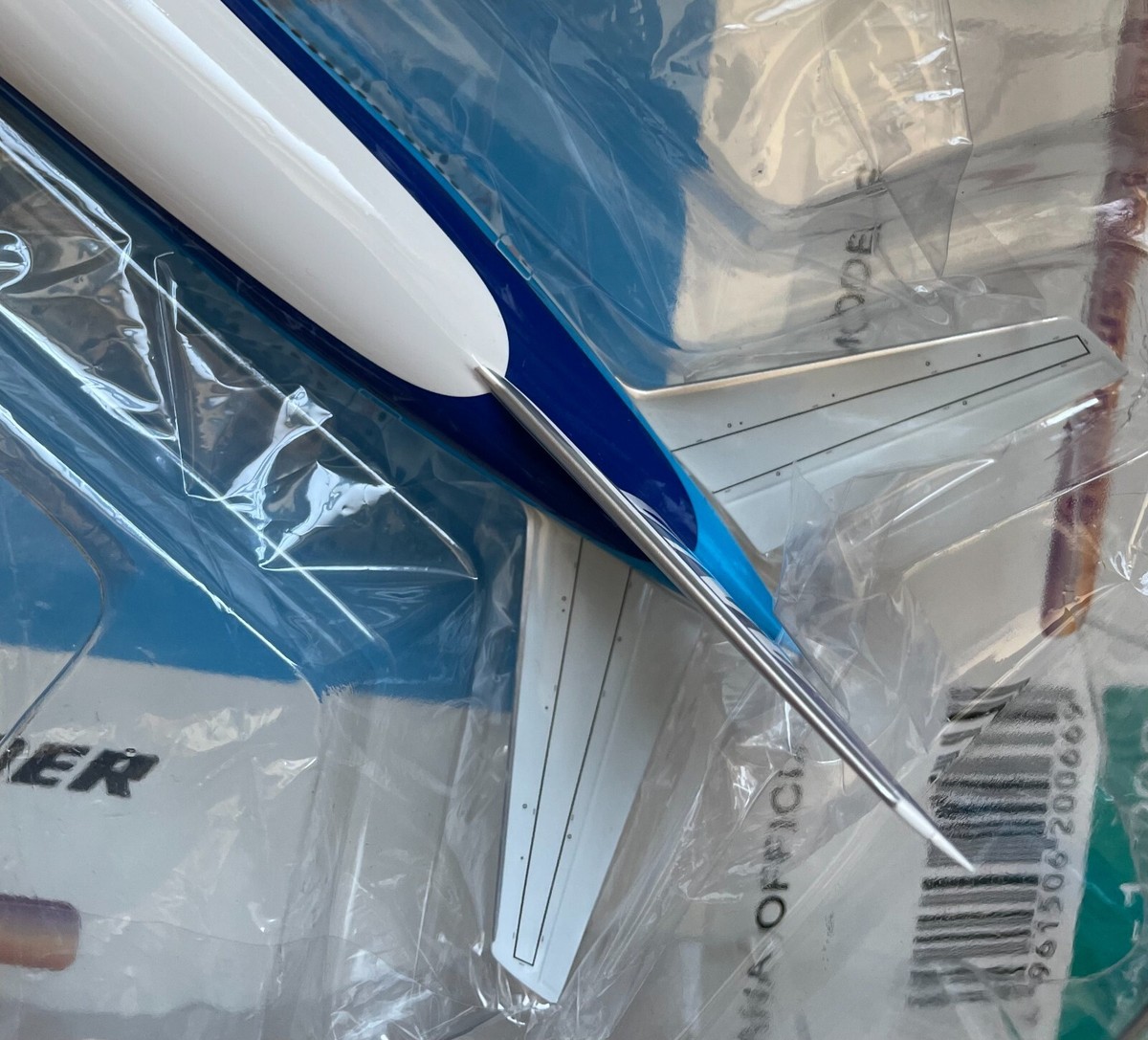 本体美品]PACMIN ANA B777-300ER JA784A 1/200 1/200 PACMIN ANA