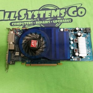 Radeon HD 3850 | eBay