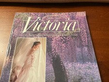 Victoria Magazines 1980-1999 for sale | eBay