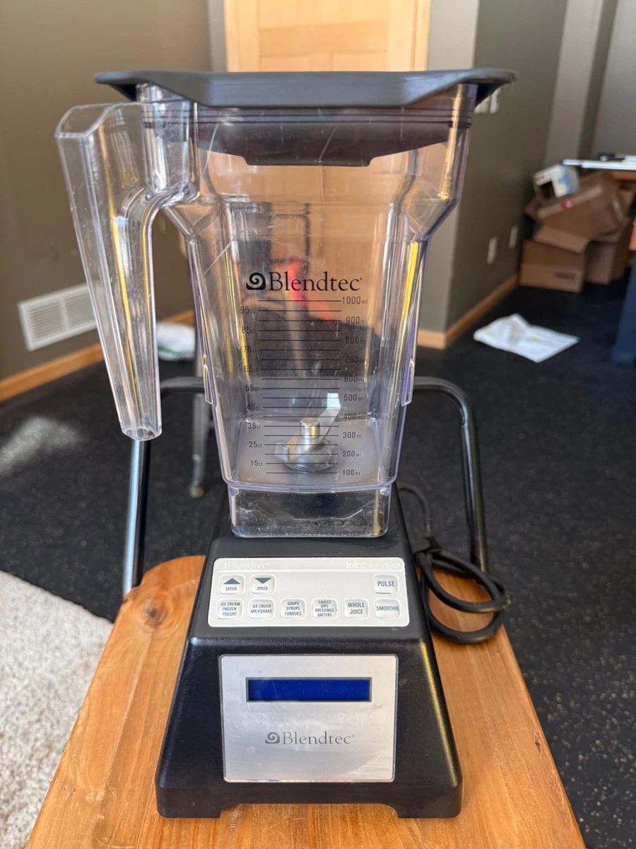 Blendtec Es3 for sale | eBay