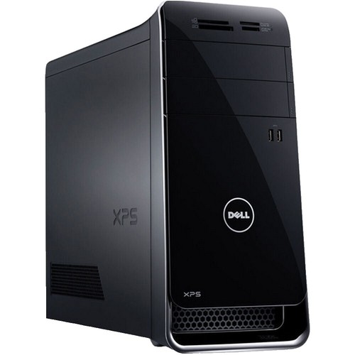 Dell XPS 8940 Tower i7-11700 32GB RAM 1TB HDD+512GB SSD 3060Ti