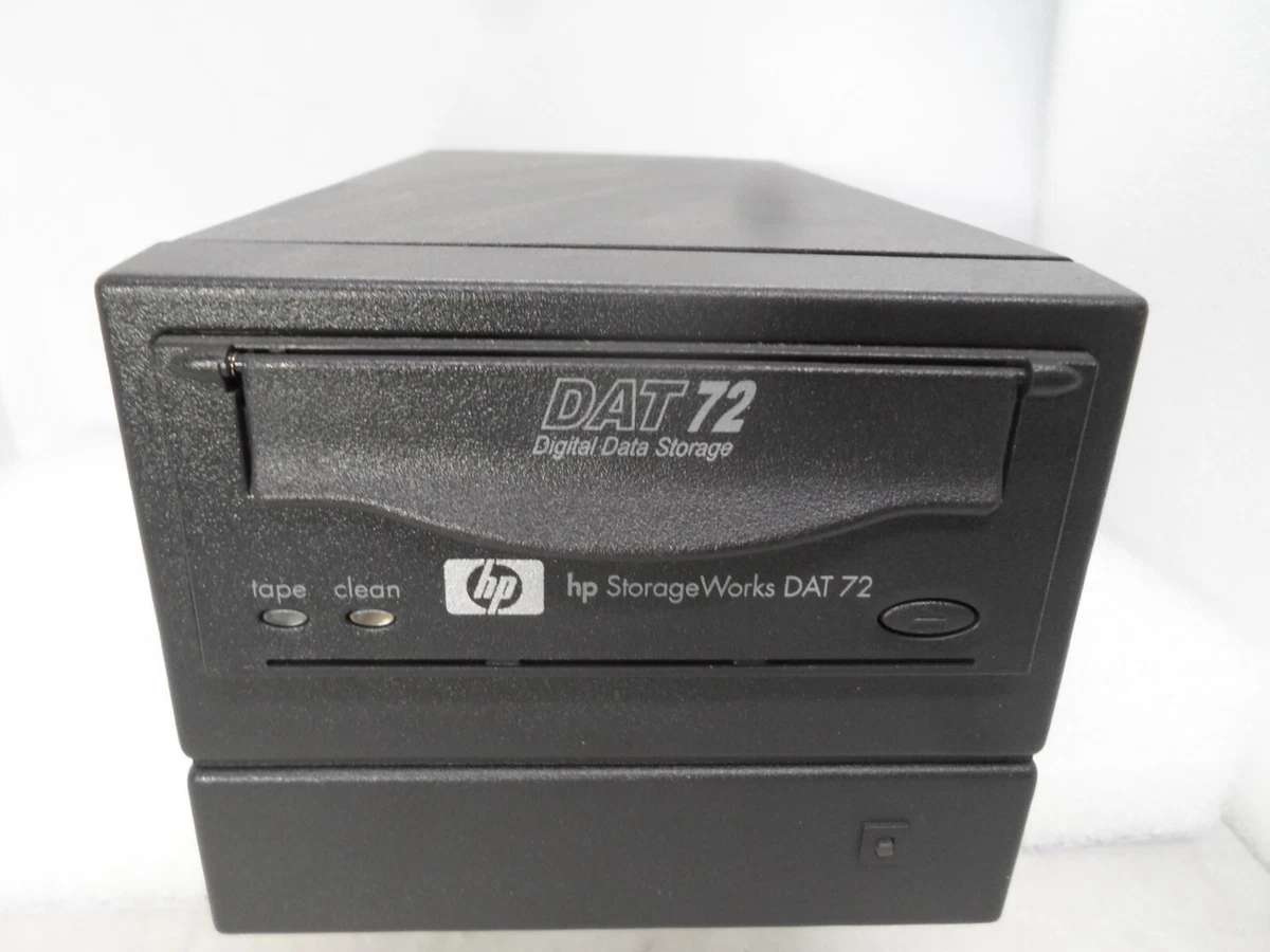 DAT/DDS Tape Drives for sale | eBay