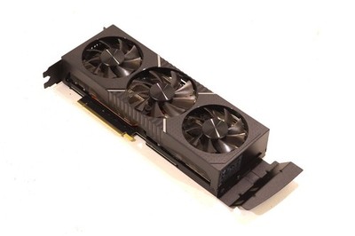 HP NVIDIA GeForce RTX 3080 10GB GDDR6X PCIe Graphics Card P/N
