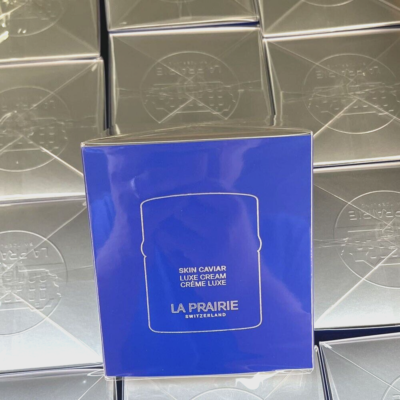 La Prairie Skin Caviar Luxe Cream 1.7oz/50ml, New