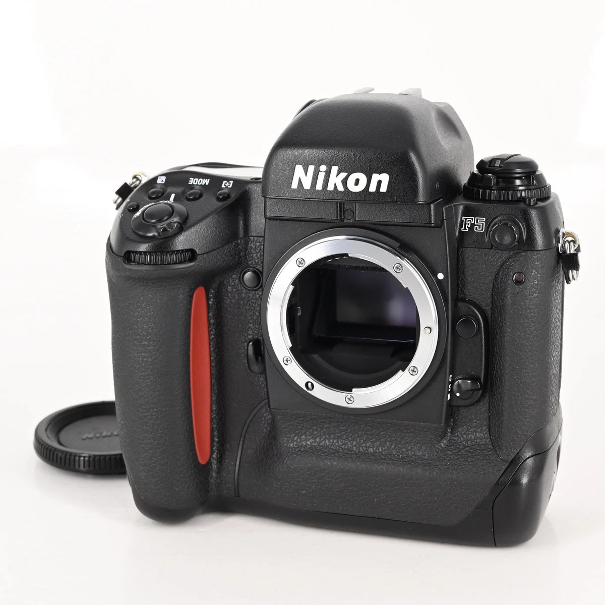 Nikon F5 Film Cameras for sale | eBay