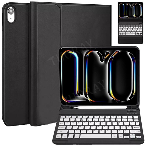 Apple Ipad Pro Smart Keyboard Folio 11 Inch | eBay