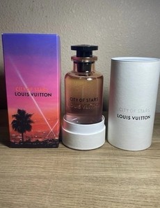 Louis Vuitton City of Stars | eBay