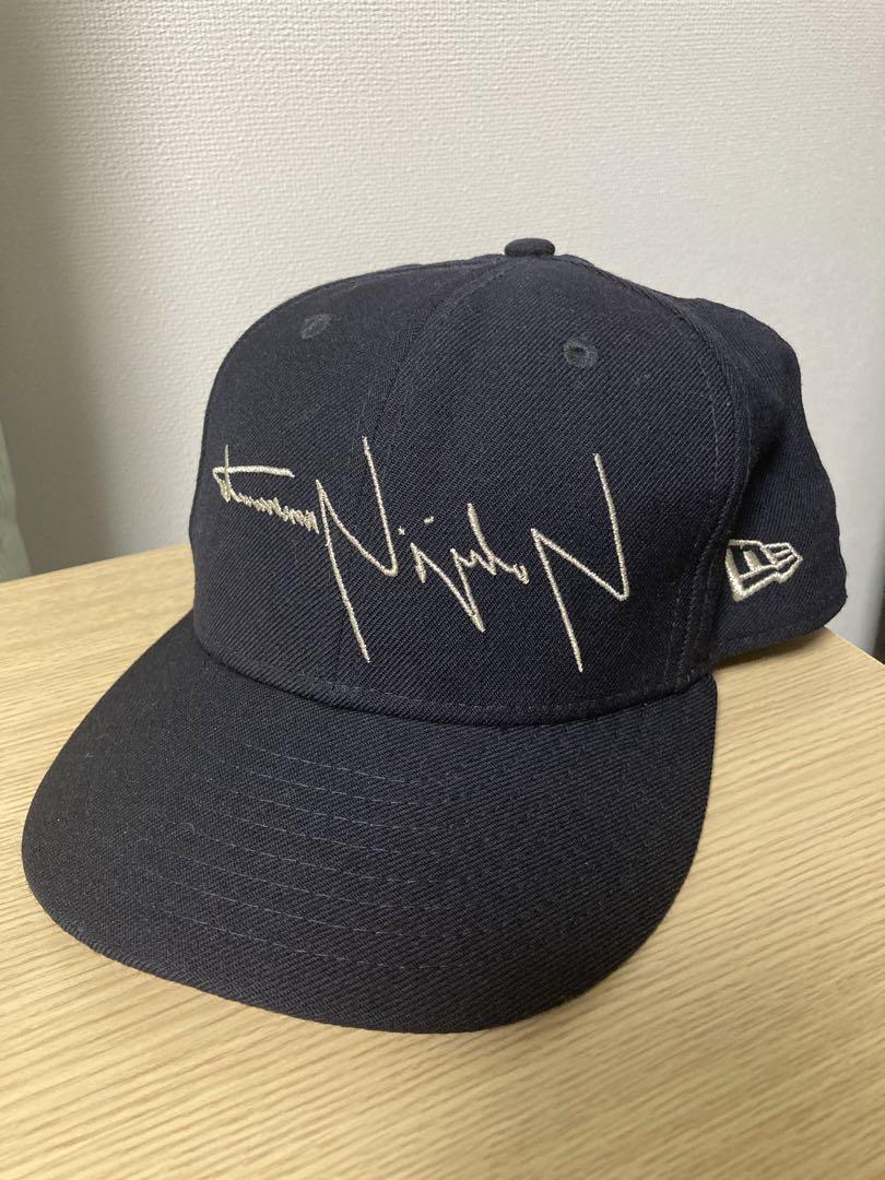 NEW ERA Yohji Yamamoto Cap | eBay