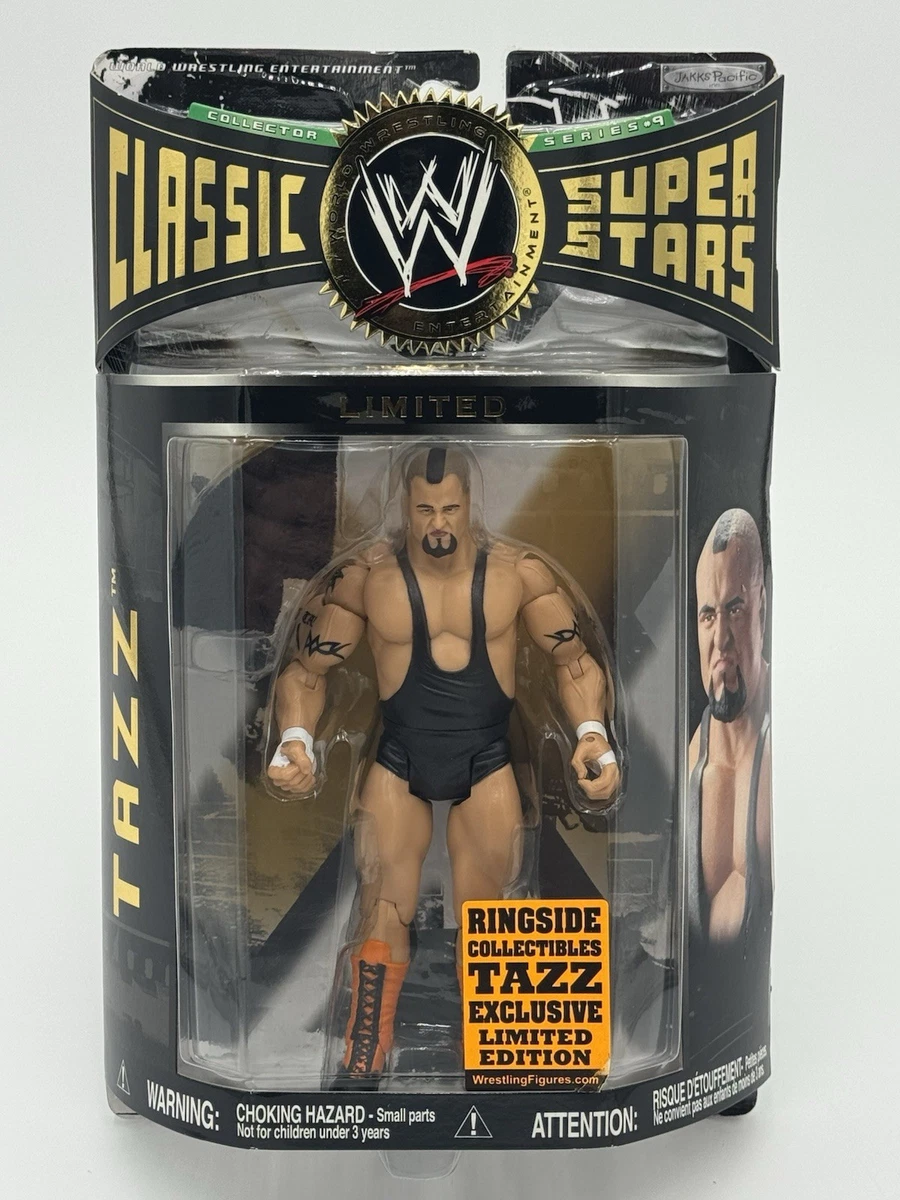 Wwe Classic Superstars Action Figures for sale | eBay
