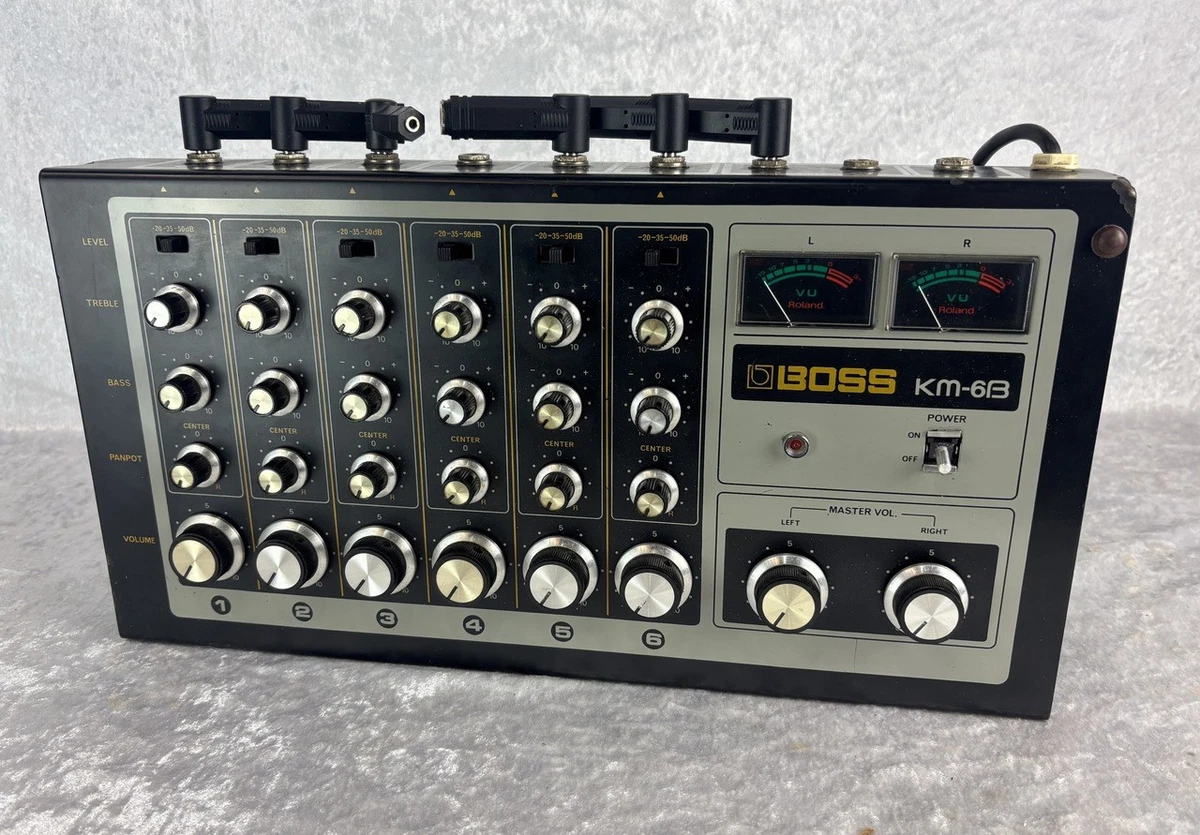 Boss Analog Mixers Mixers for sale | eBay