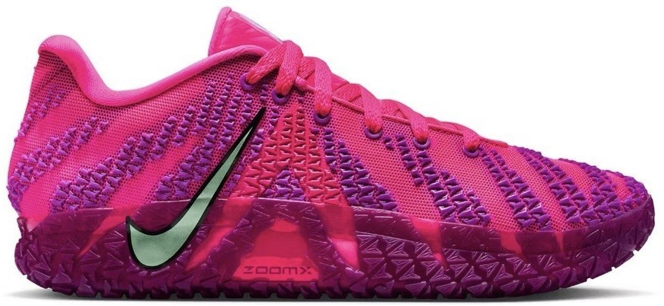 Size 10 - Nike Ja 3 Price of Admission for sale online | eBay