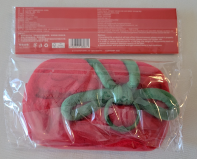 Authentic POP MART - Crybaby Crying For Love - Love You Cherry