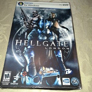 Hellgate London | eBay