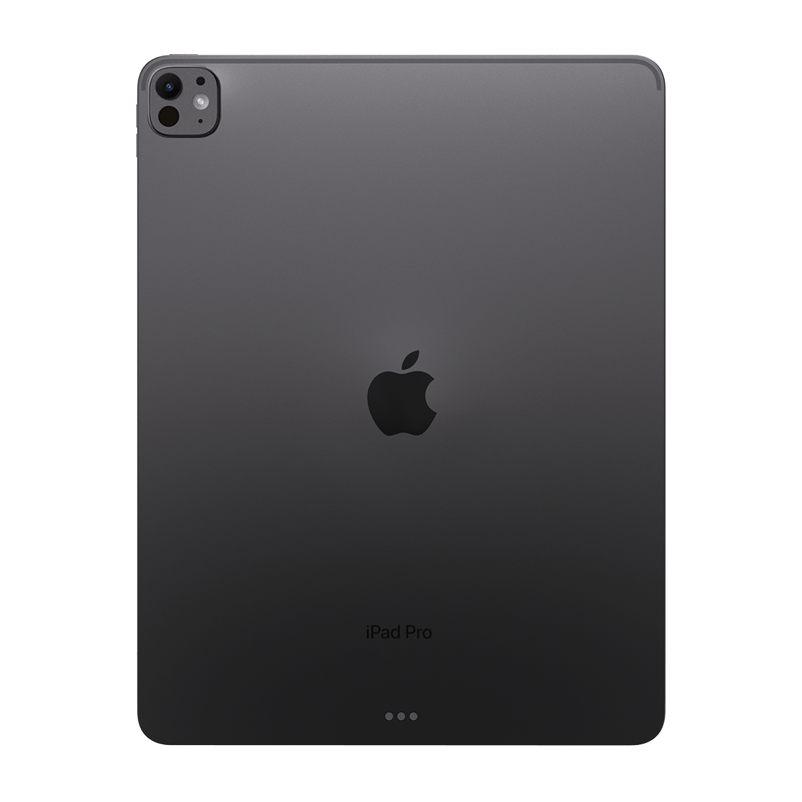 Apple iPad Pro 13-inch M4 Chip 256GB Wi-Fi Space Black - Good | eBay