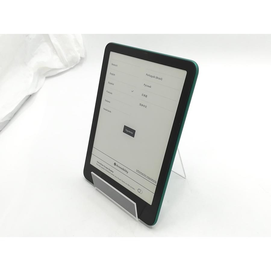 Amazon Kindle Paperwhite Signature Edition 32GB - 12th gen 2024