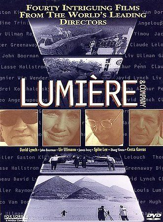 Lumiere Company (DVD, 1998) for sale online | eBay