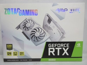 Rtx 3060 12GB White | eBay