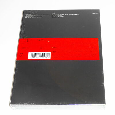 GANTZ:O Blu-ray Deluxe Edition JAPAN | eBay