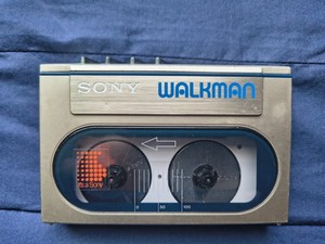 Walkman Wm 20 | eBay