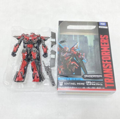 Transformers Studio Series Sentinel Prime SS-49 Voyager Class