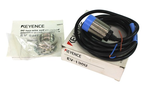 NEW KEYENCE LR-ZH500N LASER SENSOR LRZH500N | eBay