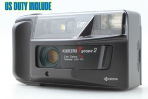 Kyocera T Scope | eBay