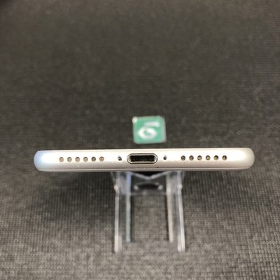 Apple iPhone 8 Housing Frame Back Genuine OEM - White No Battery