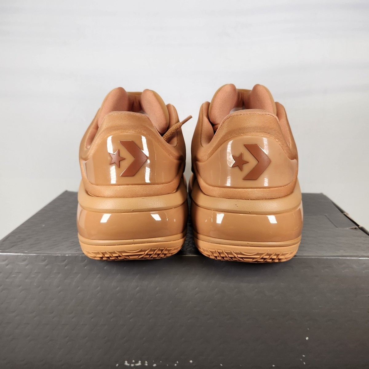 Size 8.5 - Converse SHAI 001 Hail Clay for sale online | eBay