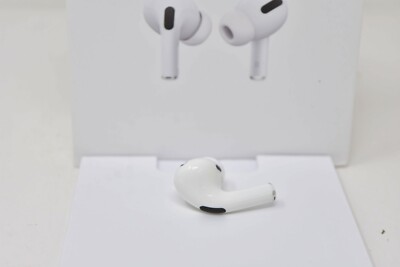 Apple Airpods Pro 1st Generation: (LEFT SIDE ONLY) for Replacement