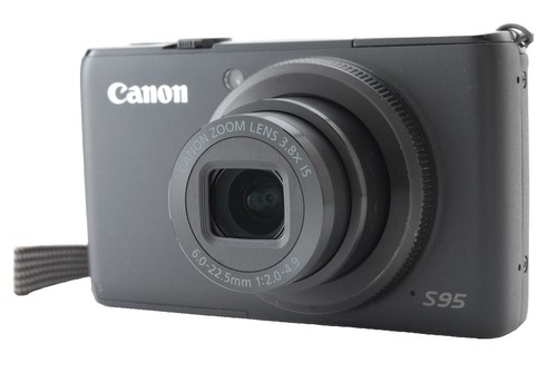 Canon PowerShot A1400 16.0MP Digital Camera Black – Battery Cover