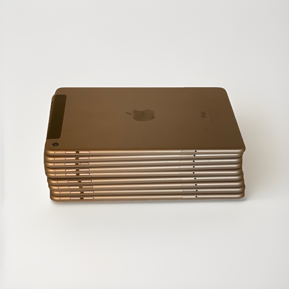 Apple iPad Mini 4 128GB Wi-Fi + Cellular Unlocked – Gray