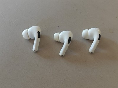 Apple AirPods Pro 2nd Generation Bluetooth A3048 Left Airpod Only