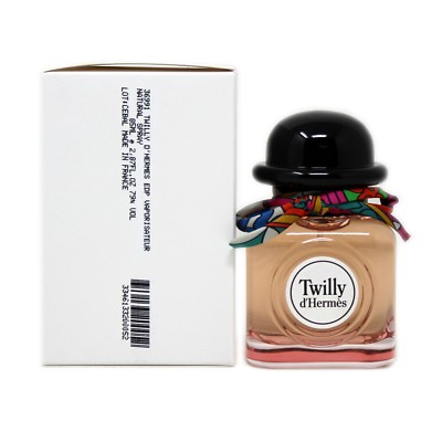 HERMES TWILLY D'HERMES EAU DE PARFUM NATURAL SPRAY 85 ML/2.87 FL