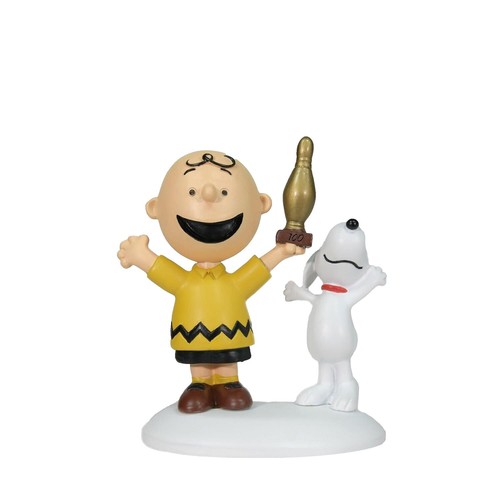 Kith for Peanuts Joe Cool Snoopy Keychain 75th Anniversary 2025