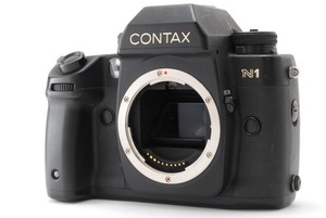 Contax N1 | eBay
