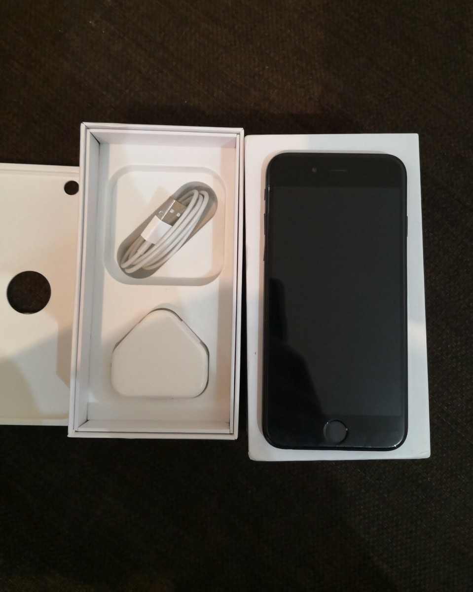 IPhone 6 64GB JetBlack A1549 Unlocked Sim free, Rare Collectors