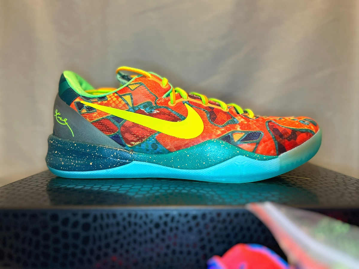 Nike Kobe 8 Protro What The (2025) Men's & Youth Sizes - HM9621