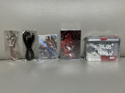 Just Opened Goddess Of Victory: NIKKE Red Hood's Legit Track