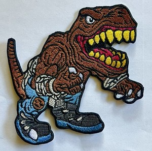 Extreme Dinosaurs Action Figures | eBay