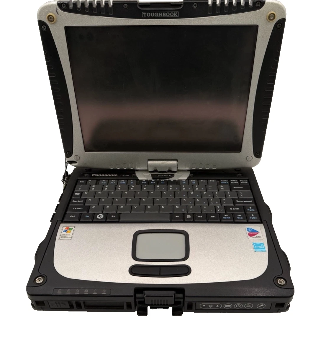 Panasonic Toughbook Cf 18 for sale | eBay