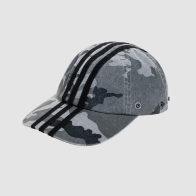 Adidas x Thug Club Cap Black | eBay