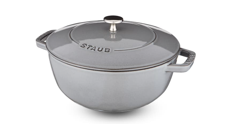 Staub Asia Bowl Gray 18cm ST1731818 / Express | eBay