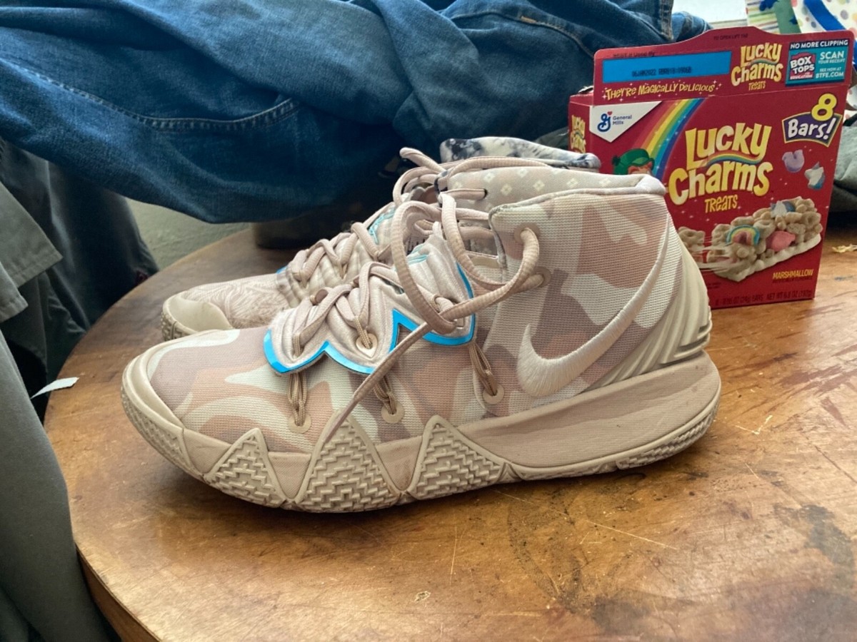 Nike Kybrid S2 Fossil Stone | eBay