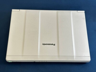 Panasonic Let's note CF-SV9 10th Generation Core i5 SSD 512GB 16GB