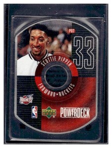 Upper Deck Powerdeck | eBay